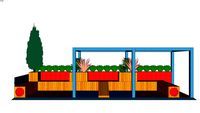 PARKLET 15
