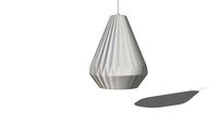 Lustre scandinave