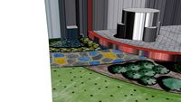 Sutton's SketchUp Masterplan