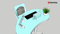 Safia's Workspace
