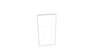 4x8 Gates Plywood
