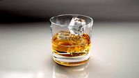 Copo de Whisky