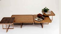 Mesa de centro Dara