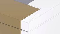 EWS 1357 New Parapet
