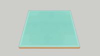 Boreal Verde AC 15x15 - 2
