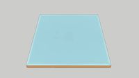 Boreal Azul AC 15x15cm - 2