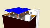 5kw solar system
