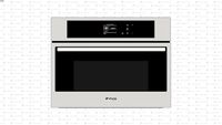 Forno Elétrico Combinado Professionale 60cm