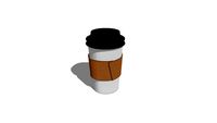 copo de cafe