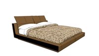 SAMA CELINE DOUBLE BED 9