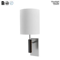 Download free Woodlight 3D Model