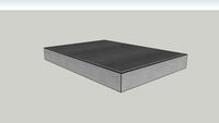Basi Sospesa 36x26