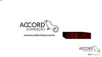 Plafon Accord Meio Squadro 493