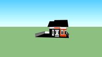 Rumah Kecil
