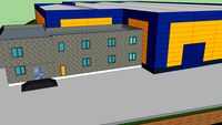 fabrika