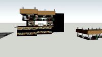 WWBAR & LIQUOR SOFFIT