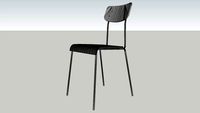 ORN Solo chair