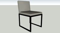 Desiron Suffolk Dining Chair