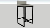 Desiron Suffolk Counter Stool