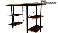 Computer Table - 1200x600