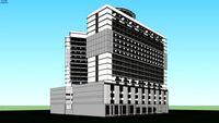 condotel gimo