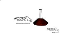 Pendente Accord Diamante 1225