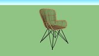 Halmar - K335 - Krzesło/Chair