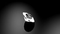 Diamond 3D Model