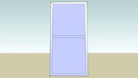 4x8 Flat