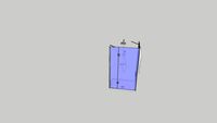 BOX DOCCIA 120X80