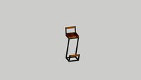 Taburete 01