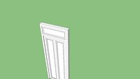 door model1