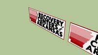 Recover Centers Of Arkansas