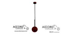 Pendente Accord Dot 1418