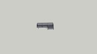 MUUTO - Outline Chaise Longue Right