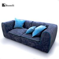 Busnelli Igloo 3D Model