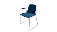 inclass unnia sledbase stacking