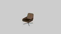 SOFTLINE Coco Swivel