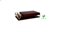 Mesa de centro Brick - Lattog
