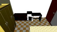 Quarto Solteiro