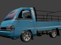 The latest product 3D Model