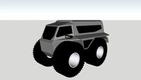 ATV SHERP