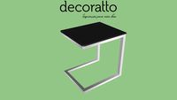 MESALATERAL DECORATTO VERSALLES