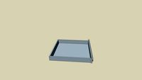lade 100mm 36x36U tot 75kg