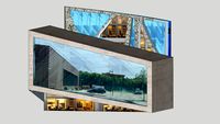 EDIFICIO OFICIAL