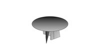 Palio Dining Table