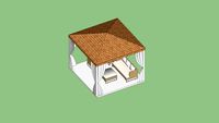 Cabanas
