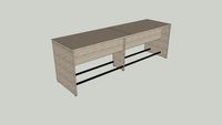 Enwork Landing Table