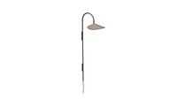 ferm living arum wandlamp