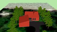 Michigan Trail Home 2